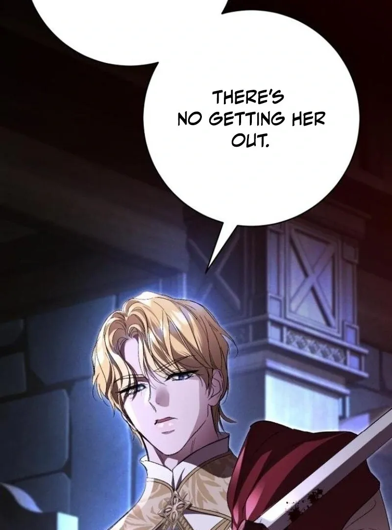 The empresss time reversed abducted marriage Chapter 33 page 118 - 