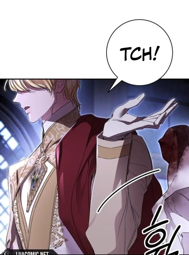 The empresss time reversed abducted marriage Chapter 33 page 120 - 