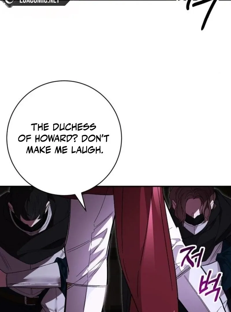 The empresss time reversed abducted marriage Chapter 33 page 121 - 
