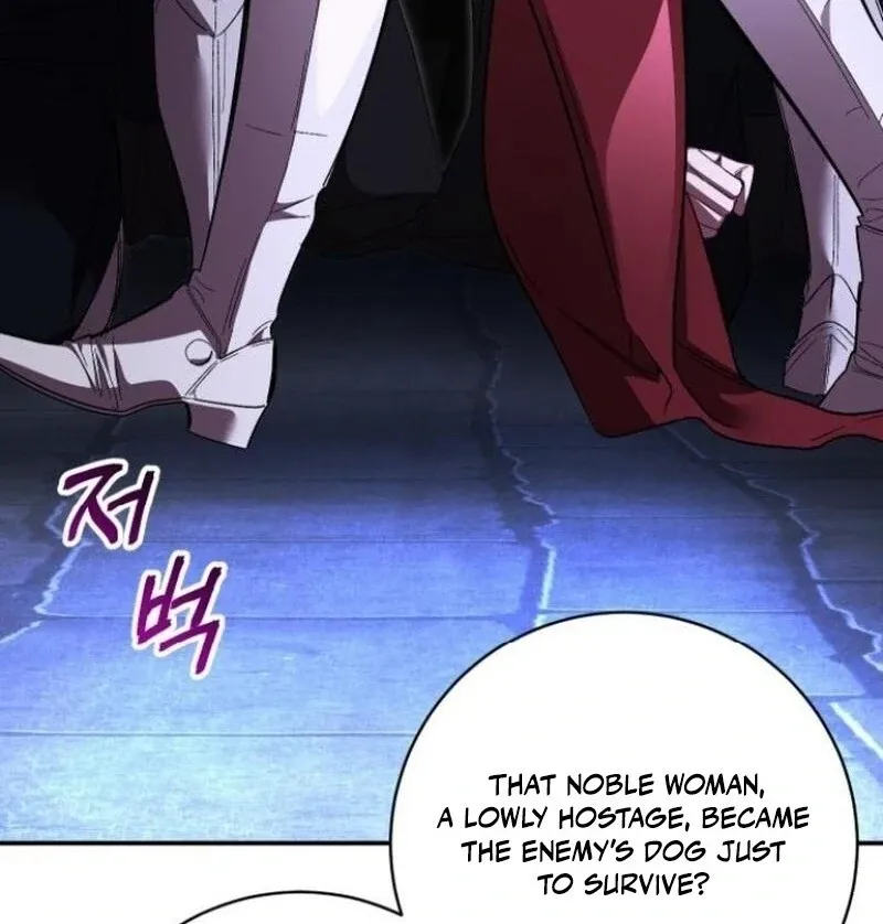 The empresss time reversed abducted marriage Chapter 33 page 122 - 
