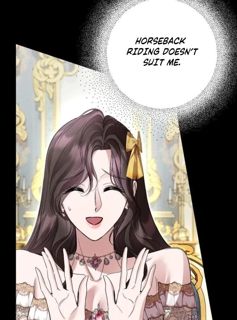 The empresss time reversed abducted marriage Chapter 33 page 37 - 
