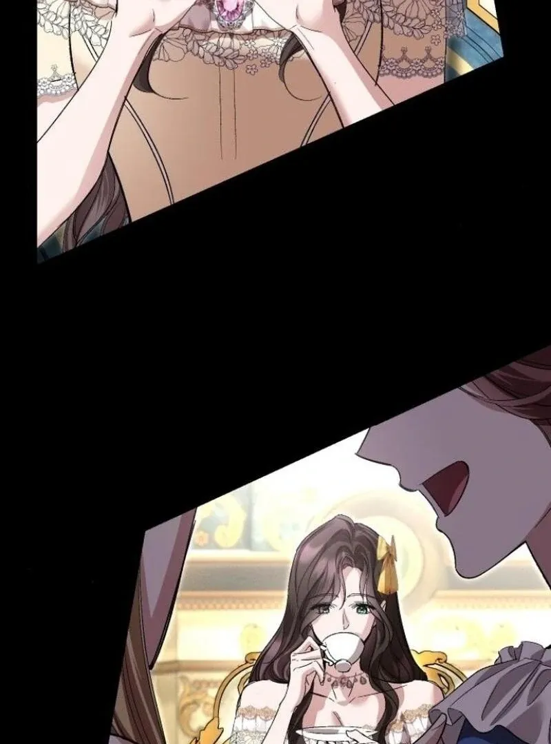 The empresss time reversed abducted marriage Chapter 33 page 38 - 