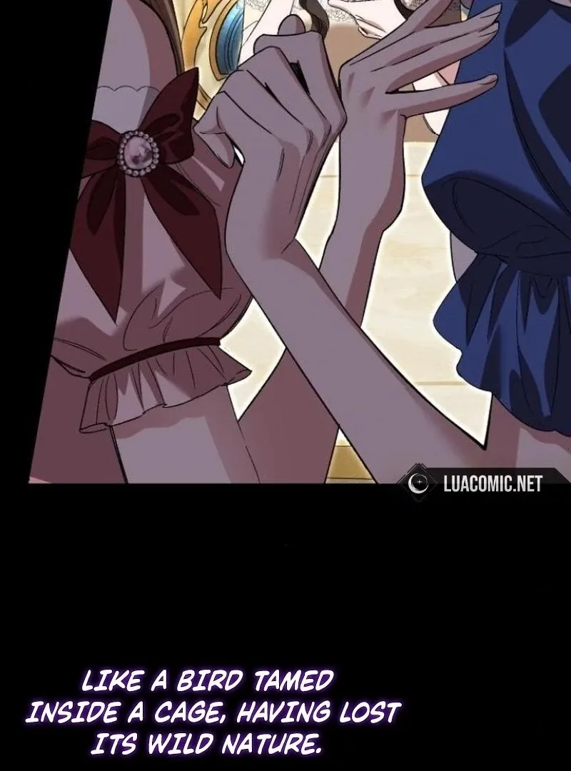 The empresss time reversed abducted marriage Chapter 33 page 39 - 