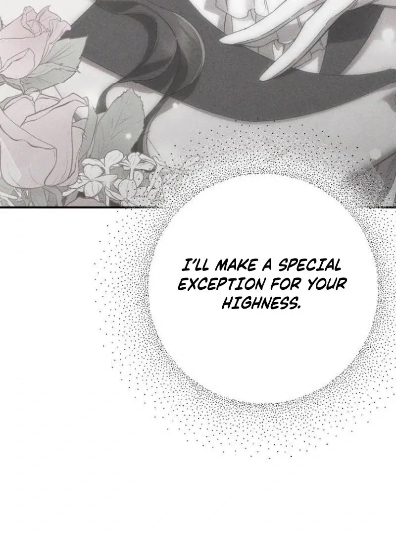 The empresss time reversed abducted marriage Chapter 33 page 49 - 