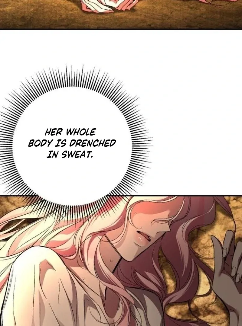 The empresss time reversed abducted marriage Chapter 33 page 6 - 
