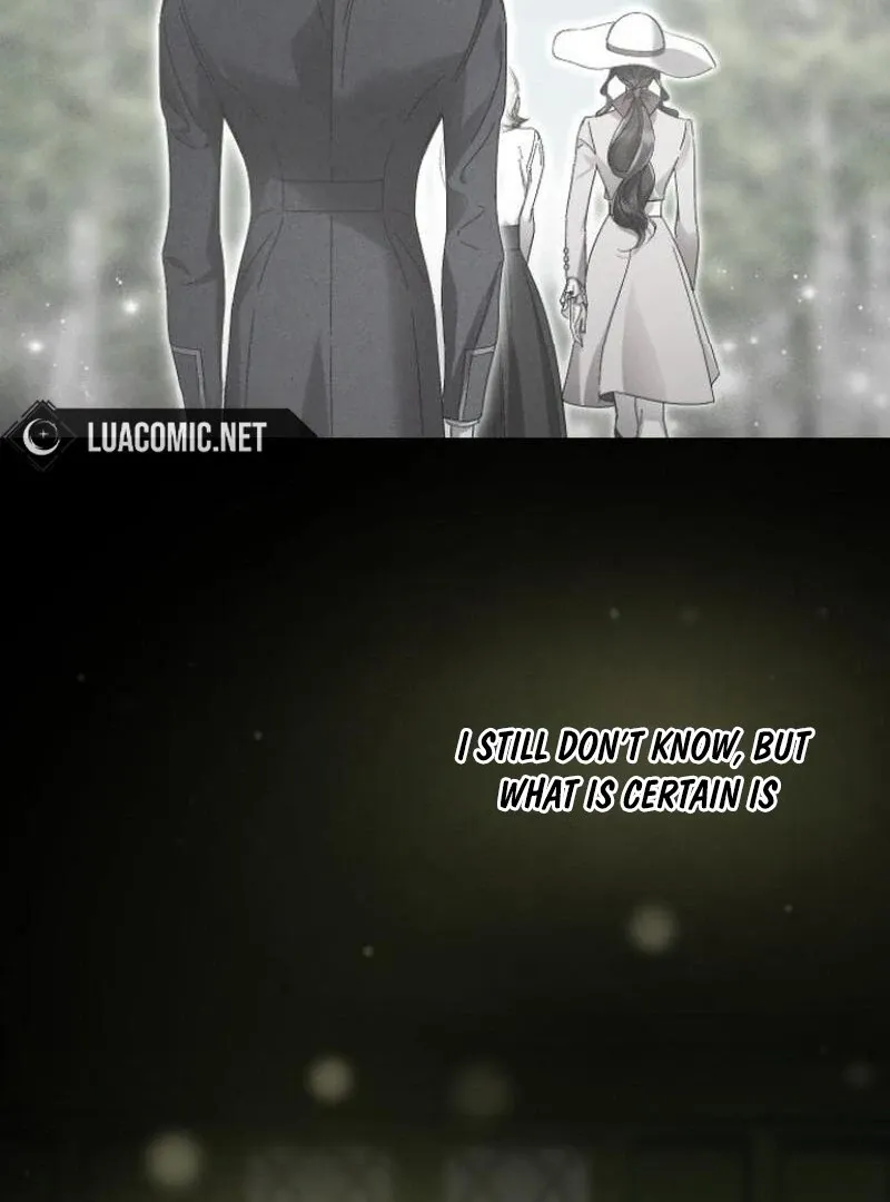The empresss time reversed abducted marriage Chapter 33 page 51 - 