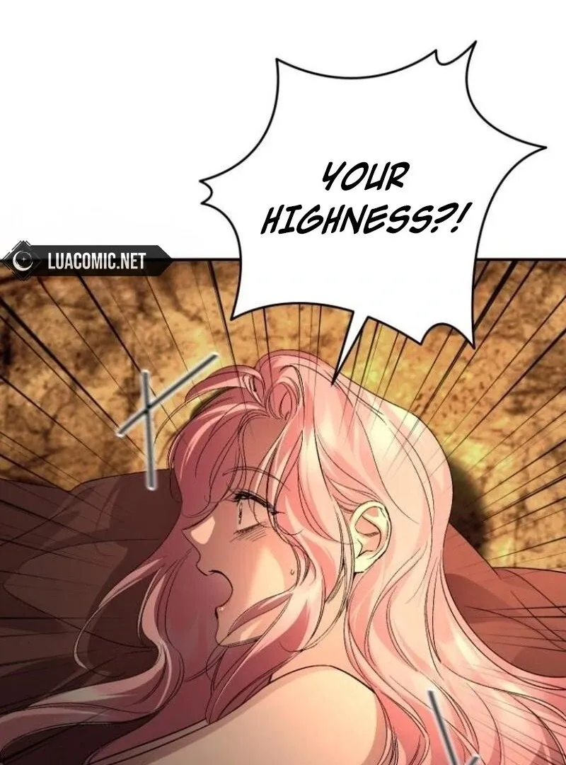 The empresss time reversed abducted marriage Chapter 33 page 65 - 