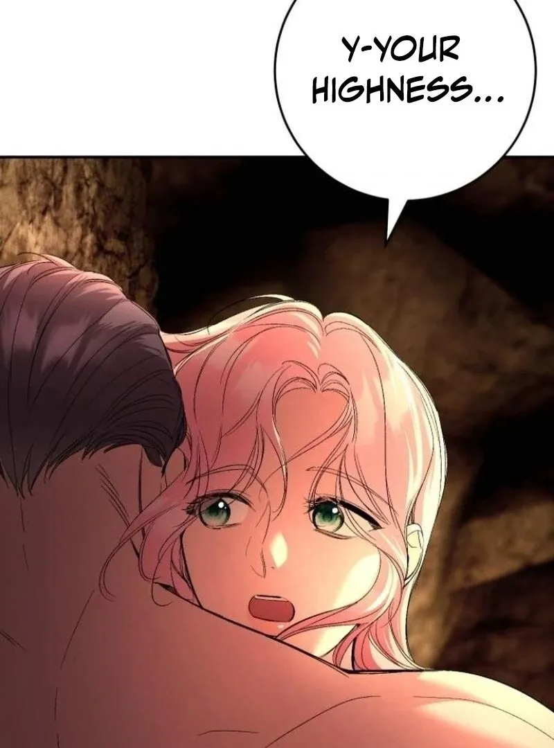 The empresss time reversed abducted marriage Chapter 33 page 71 - 