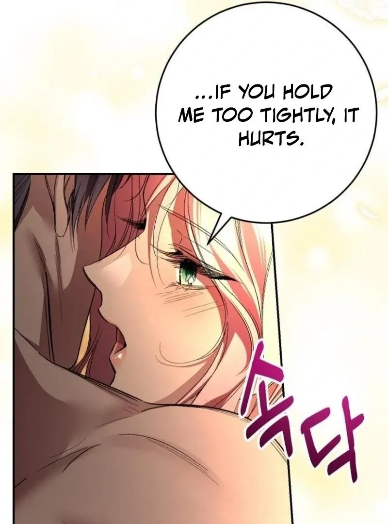 The empresss time reversed abducted marriage Chapter 33 page 80 - 