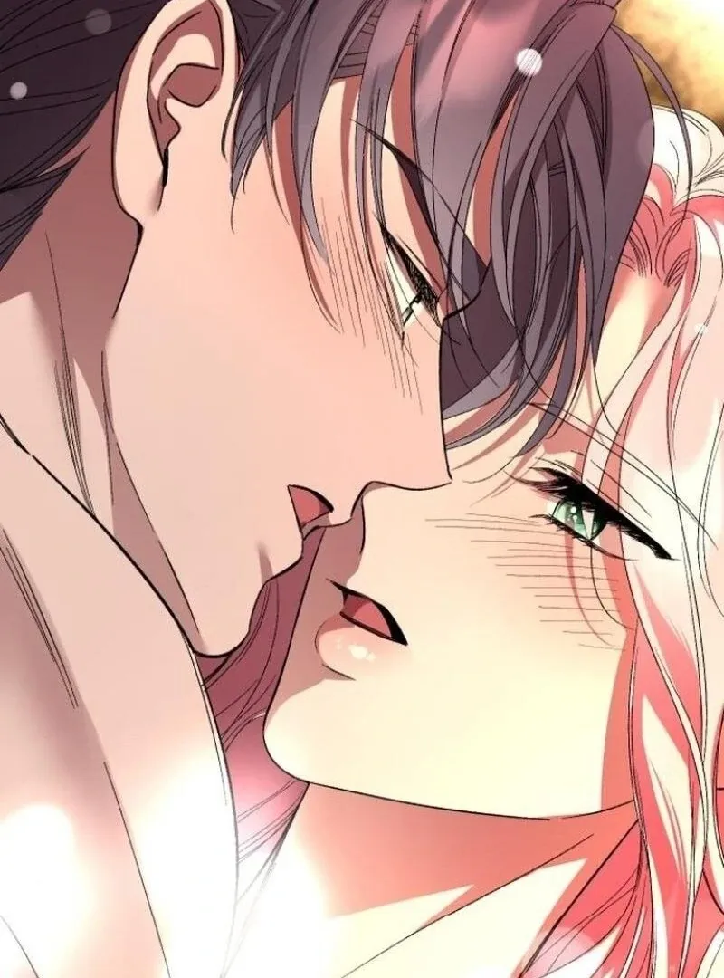 The empresss time reversed abducted marriage Chapter 33 page 86 - 