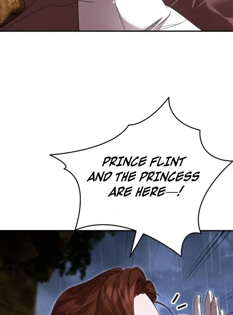 The empresss time reversed abducted marriage Chapter 33 page 96 - 