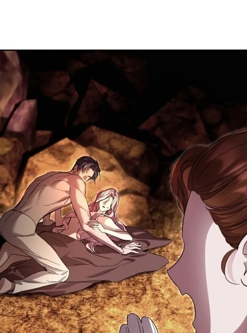 The empresss time reversed abducted marriage Chapter 33 page 98 - 