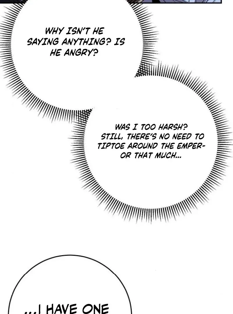 The empresss time reversed abducted marriage Chapter 34 page 112 - 