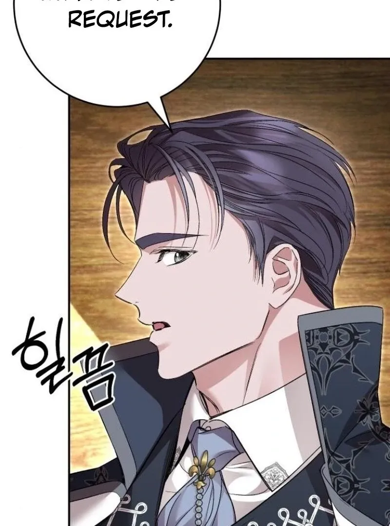 The empresss time reversed abducted marriage Chapter 34 page 113 - 