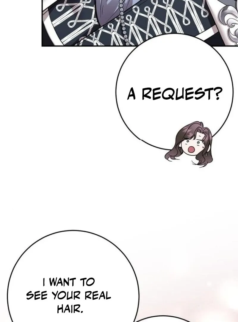 The empresss time reversed abducted marriage Chapter 34 page 114 - 