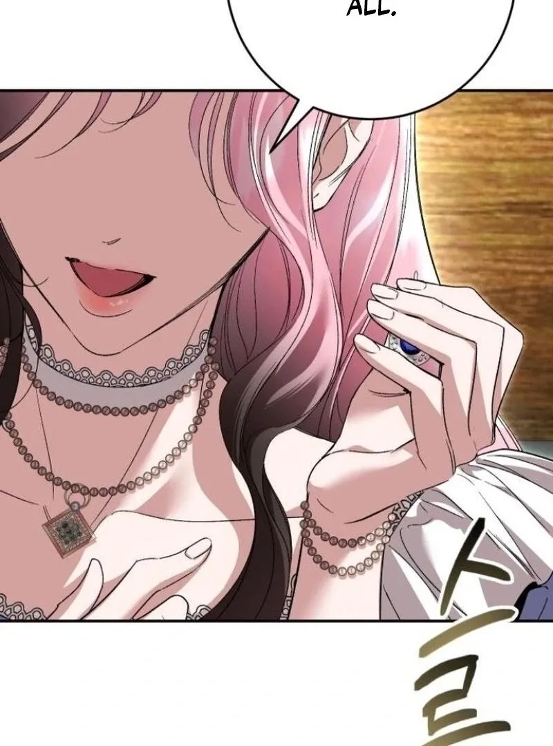 The empresss time reversed abducted marriage Chapter 34 page 117 - 