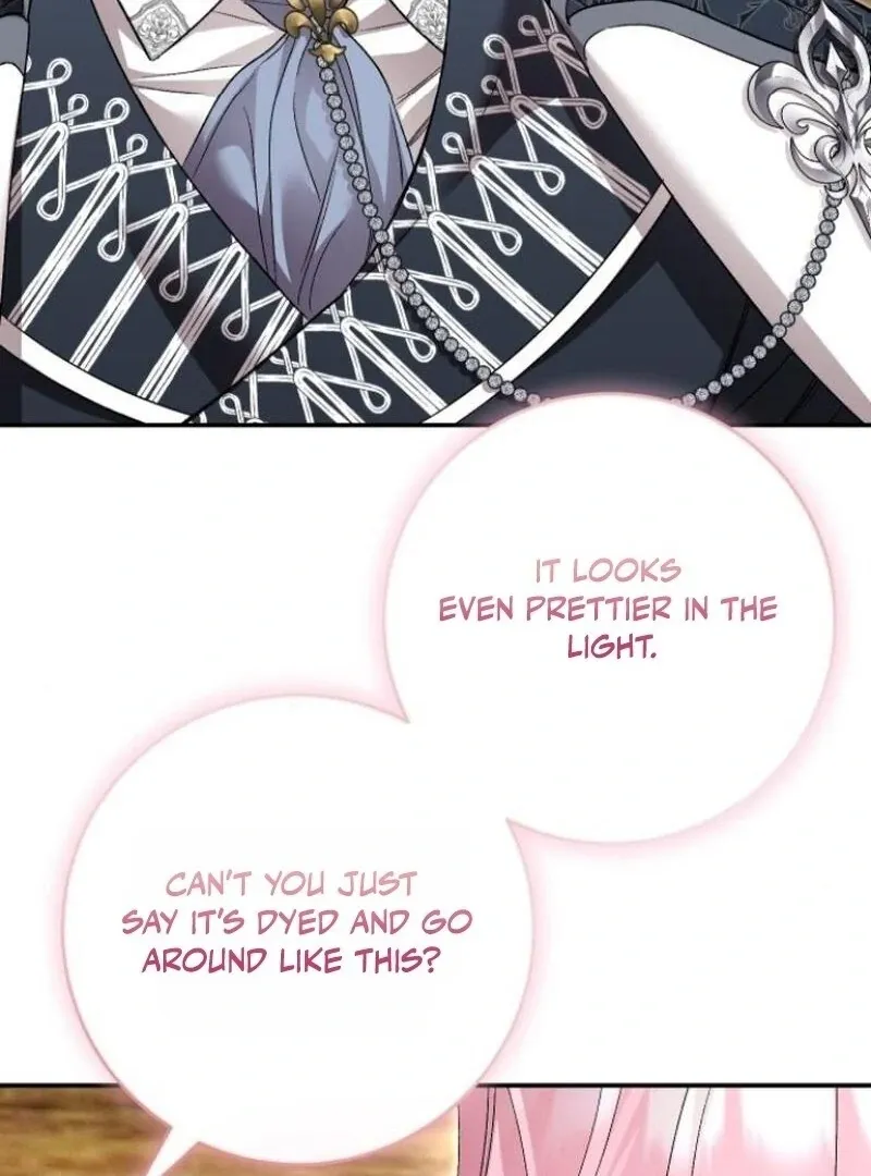 The empresss time reversed abducted marriage Chapter 34 page 119 - 