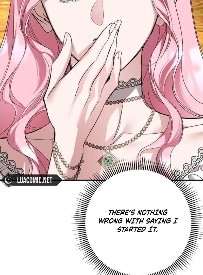 The empresss time reversed abducted marriage Chapter 34 page 126 - 