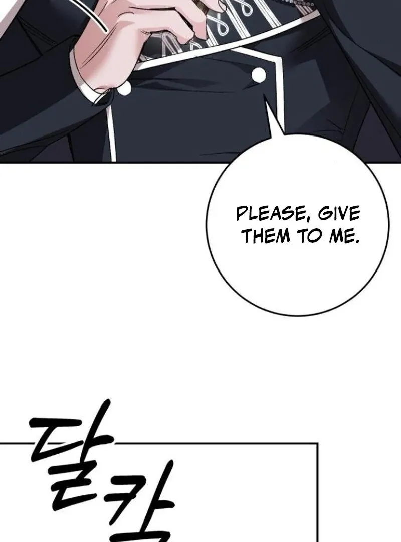 The empresss time reversed abducted marriage Chapter 34 page 128 - 