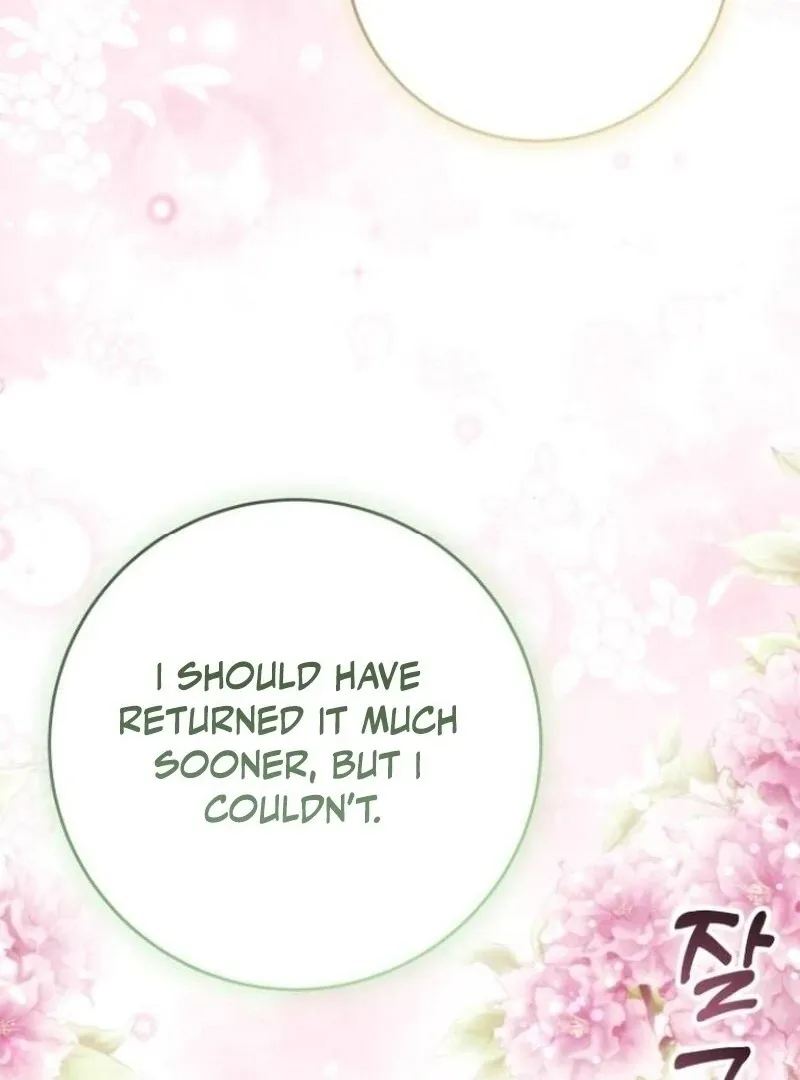 The empresss time reversed abducted marriage Chapter 34 page 136 - 