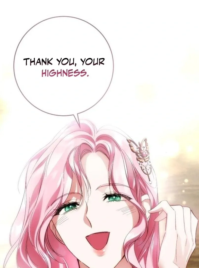 The empresss time reversed abducted marriage Chapter 34 page 139 - 