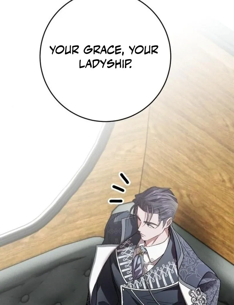 The empresss time reversed abducted marriage Chapter 34 page 143 - 