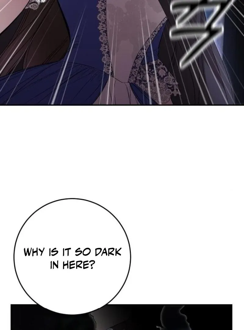 The empresss time reversed abducted marriage Chapter 34 page 17 - 