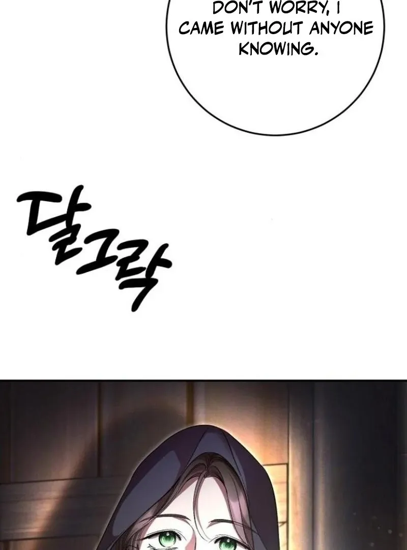 The empresss time reversed abducted marriage Chapter 34 page 19 - 