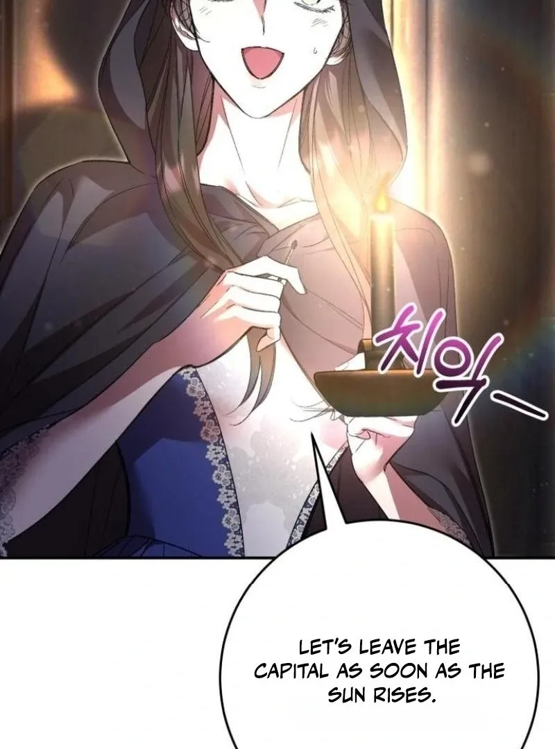 The empresss time reversed abducted marriage Chapter 34 page 20 - 