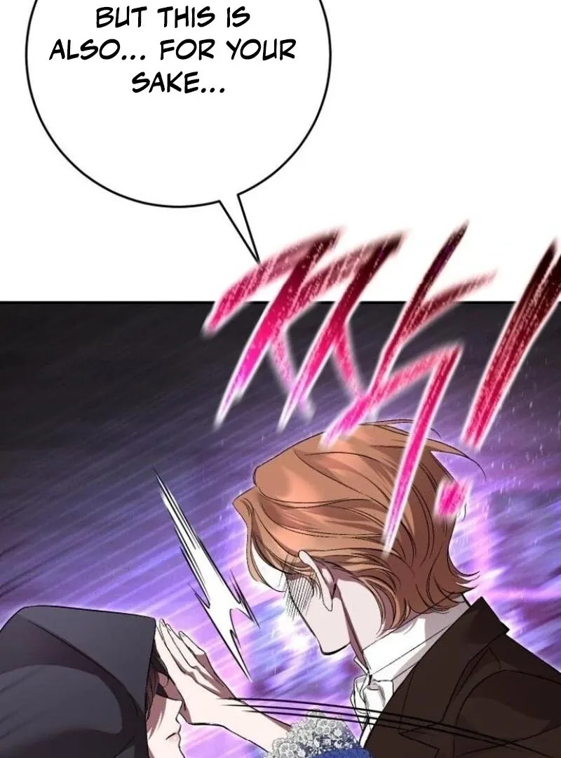 The empresss time reversed abducted marriage Chapter 34 page 30 - 
