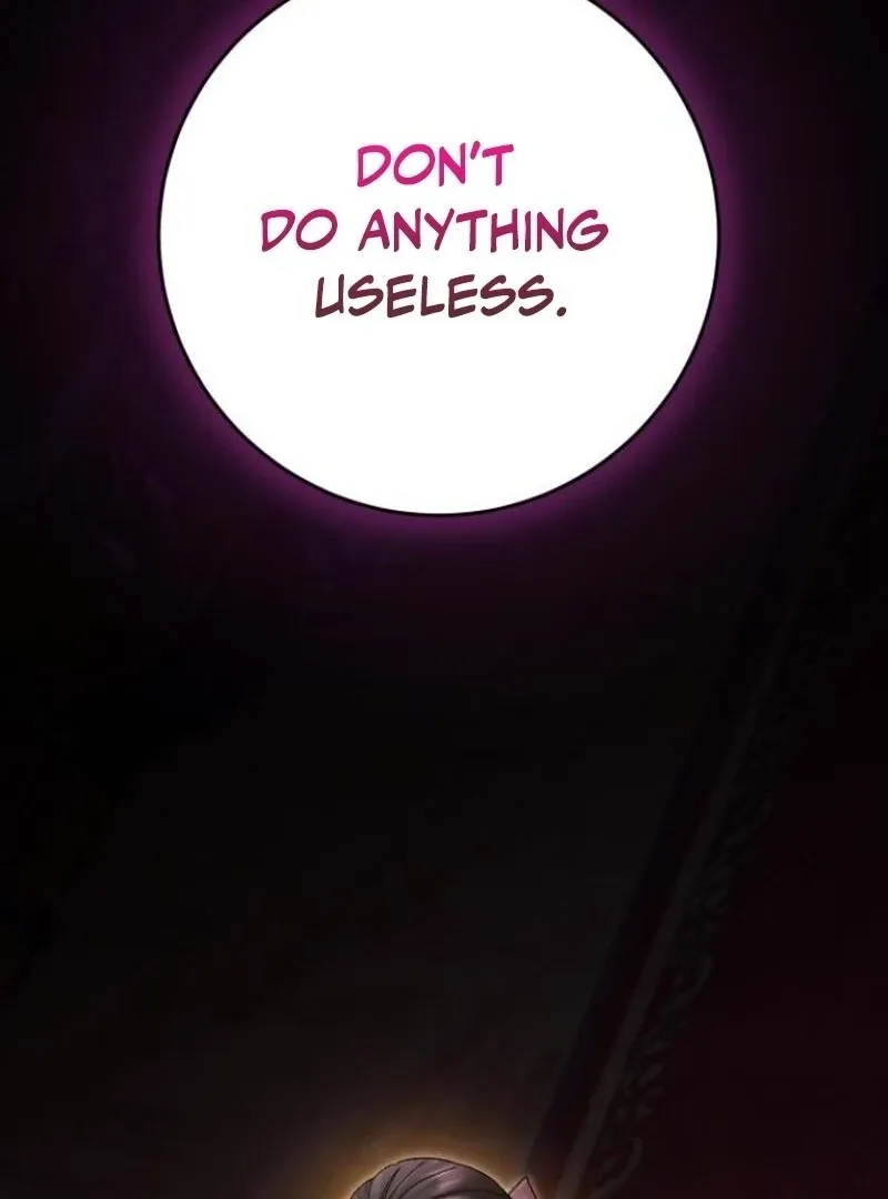 The empresss time reversed abducted marriage Chapter 34 page 4 - 