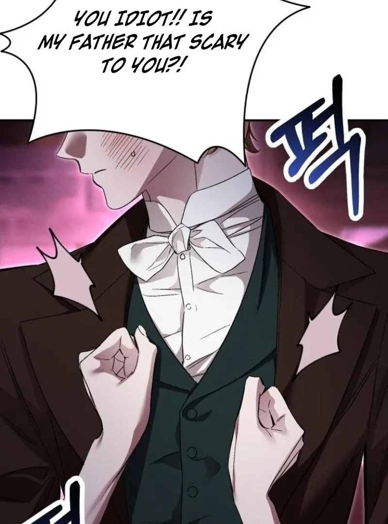 The empresss time reversed abducted marriage Chapter 34 page 32 - 