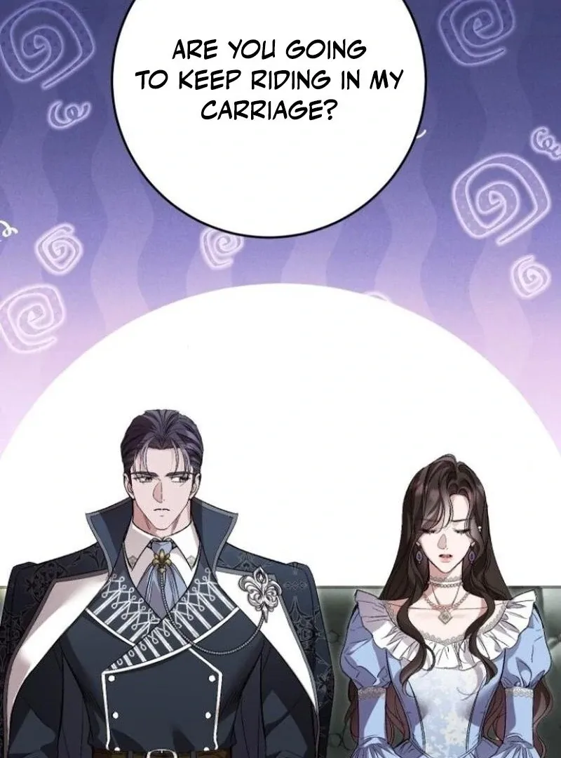 The empresss time reversed abducted marriage Chapter 34 page 41 - 