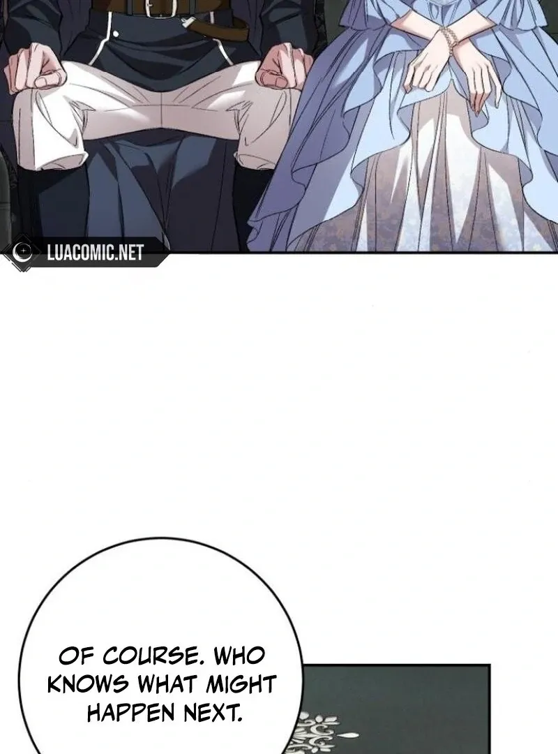 The empresss time reversed abducted marriage Chapter 34 page 42 - 