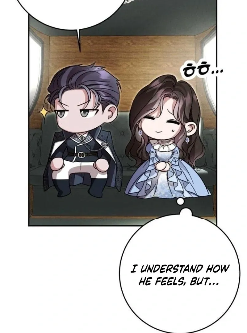 The empresss time reversed abducted marriage Chapter 34 page 43 - 
