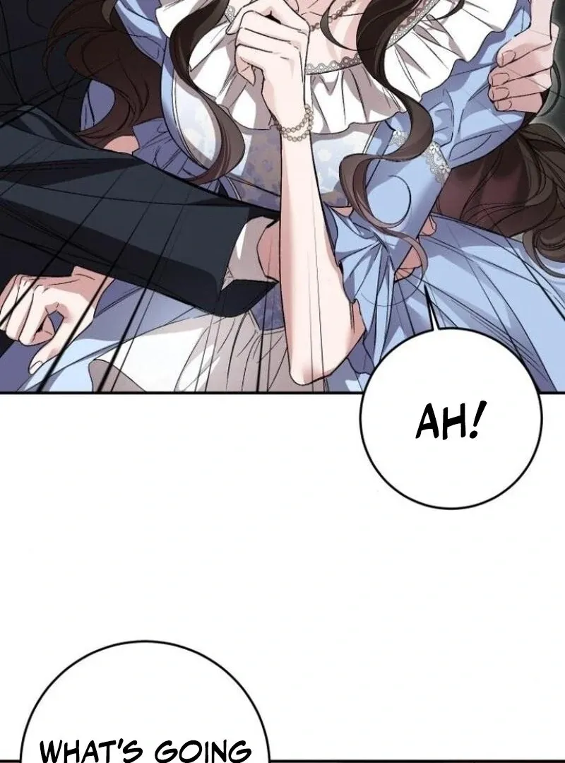 The empresss time reversed abducted marriage Chapter 34 page 45 - 
