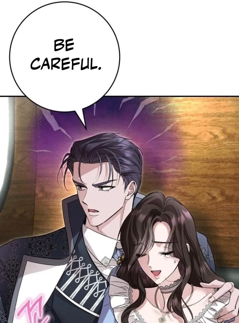 The empresss time reversed abducted marriage Chapter 34 page 48 - 