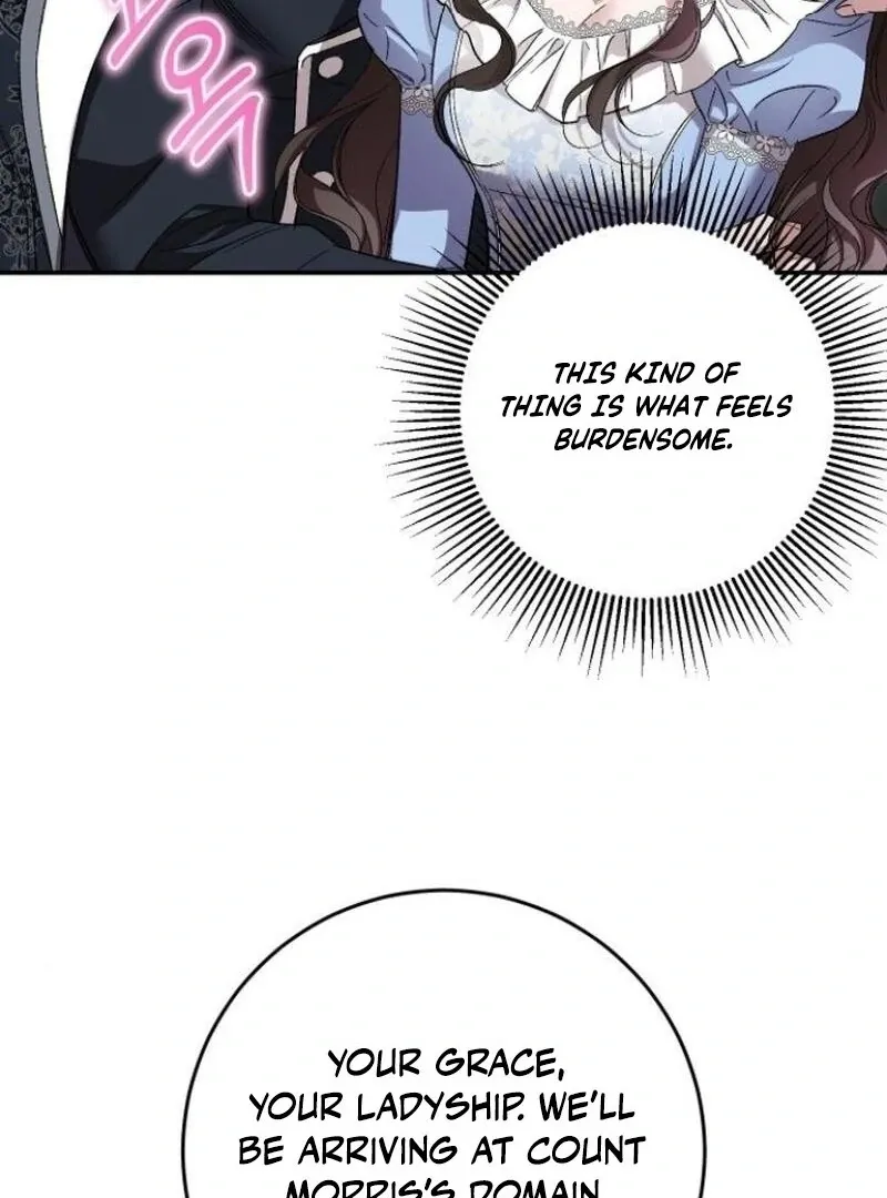 The empresss time reversed abducted marriage Chapter 34 page 49 - 