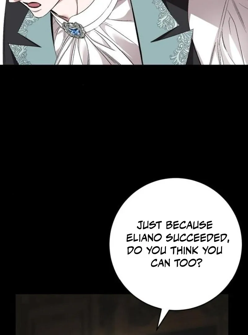The empresss time reversed abducted marriage Chapter 34 page 6 - 