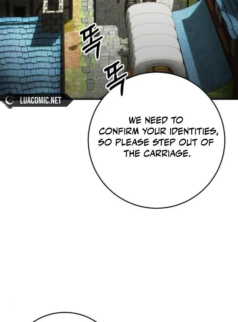 The empresss time reversed abducted marriage Chapter 34 page 54 - 