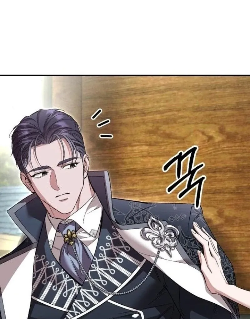 The empresss time reversed abducted marriage Chapter 34 page 57 - 
