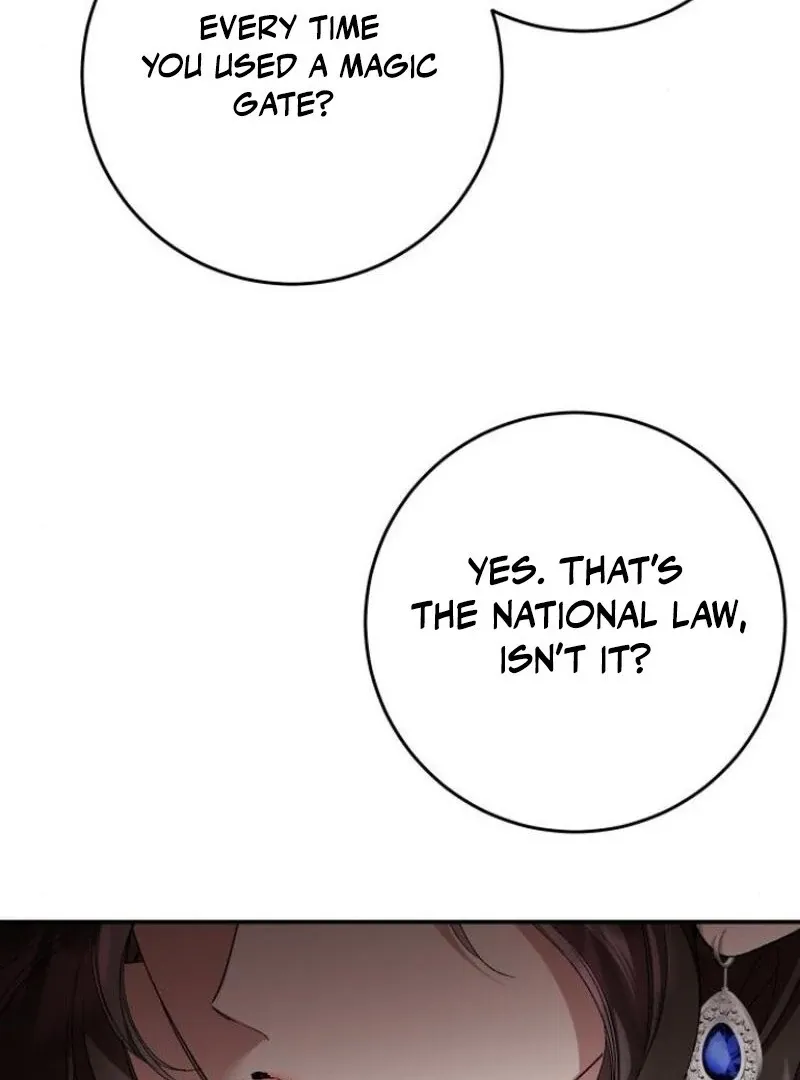 The empresss time reversed abducted marriage Chapter 34 page 60 - 