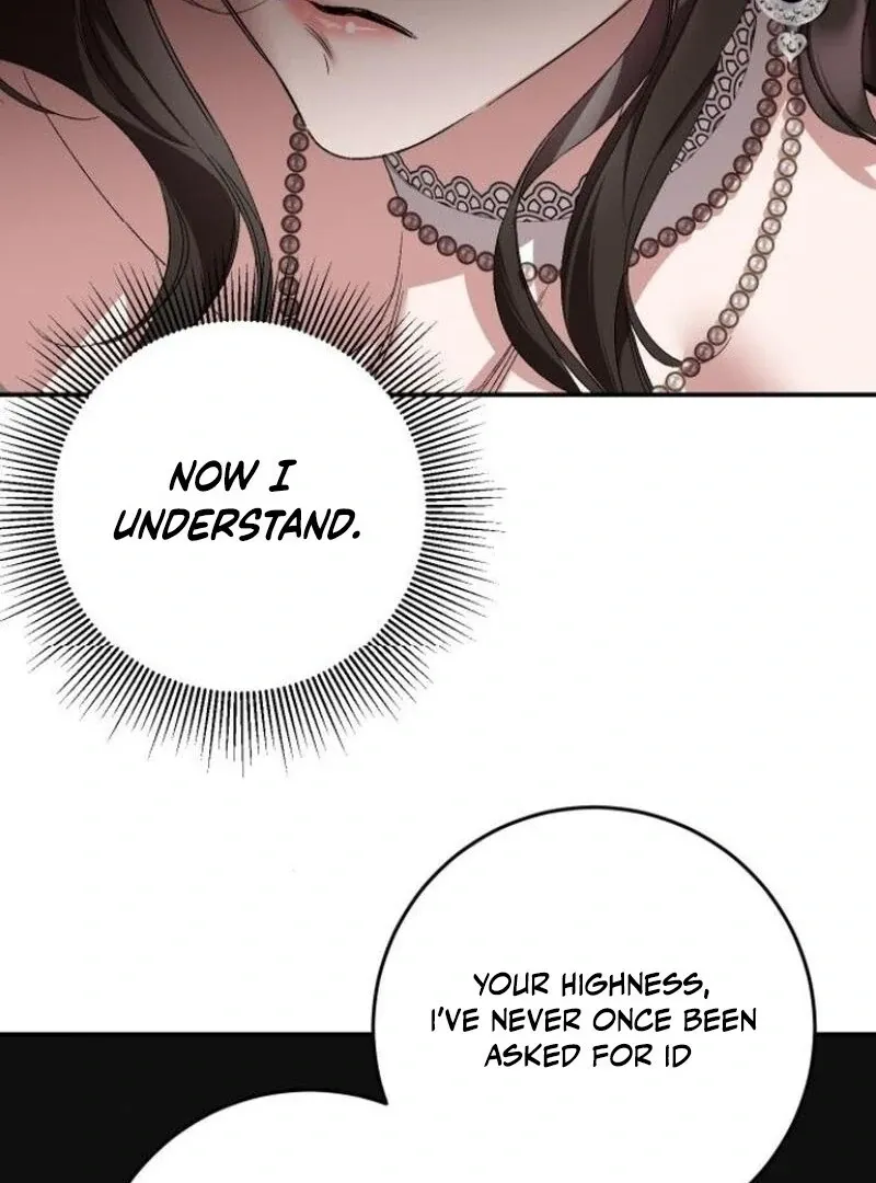 The empresss time reversed abducted marriage Chapter 34 page 61 - 