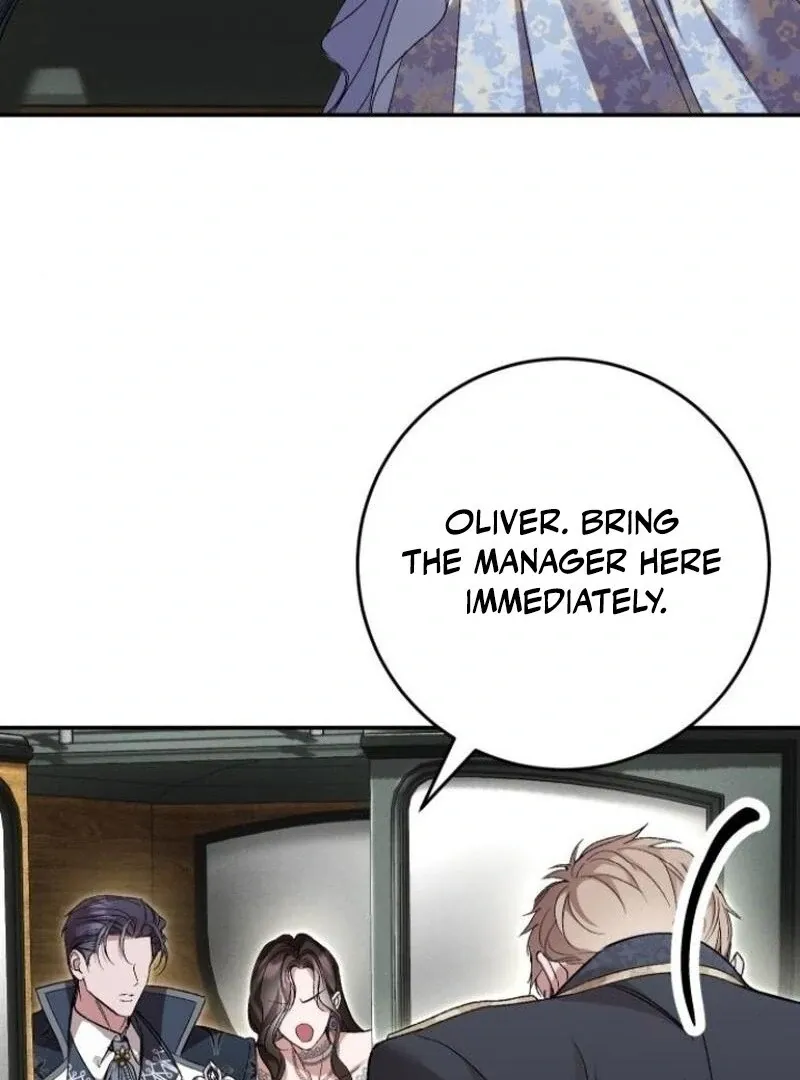 The empresss time reversed abducted marriage Chapter 34 page 64 - 