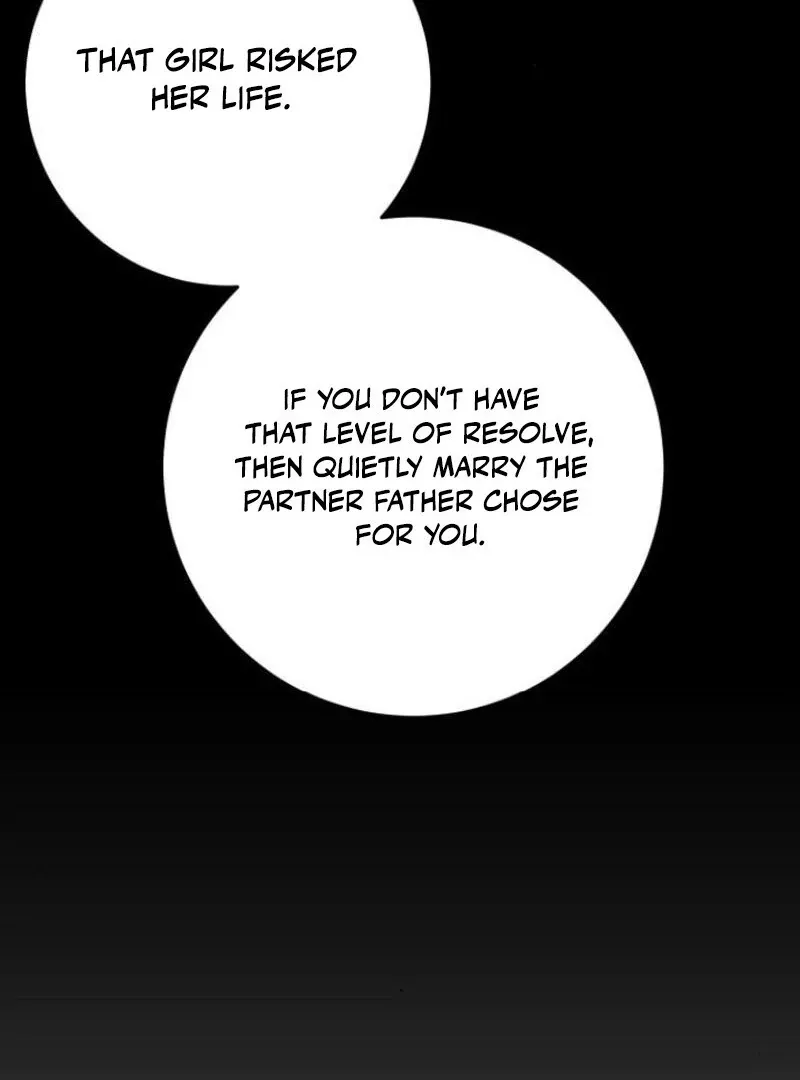 The empresss time reversed abducted marriage Chapter 34 page 8 - 
