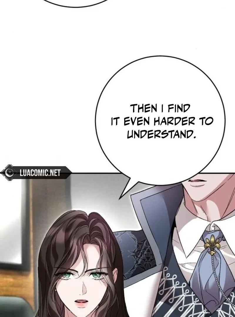 The empresss time reversed abducted marriage Chapter 34 page 83 - 