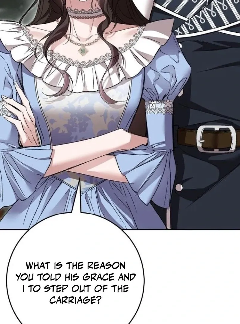 The empresss time reversed abducted marriage Chapter 34 page 84 - 