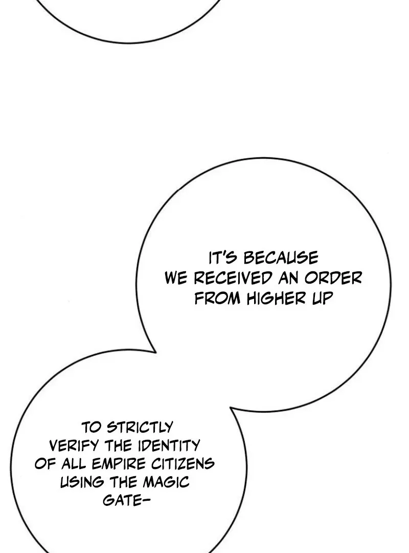 The empresss time reversed abducted marriage Chapter 34 page 85 - 