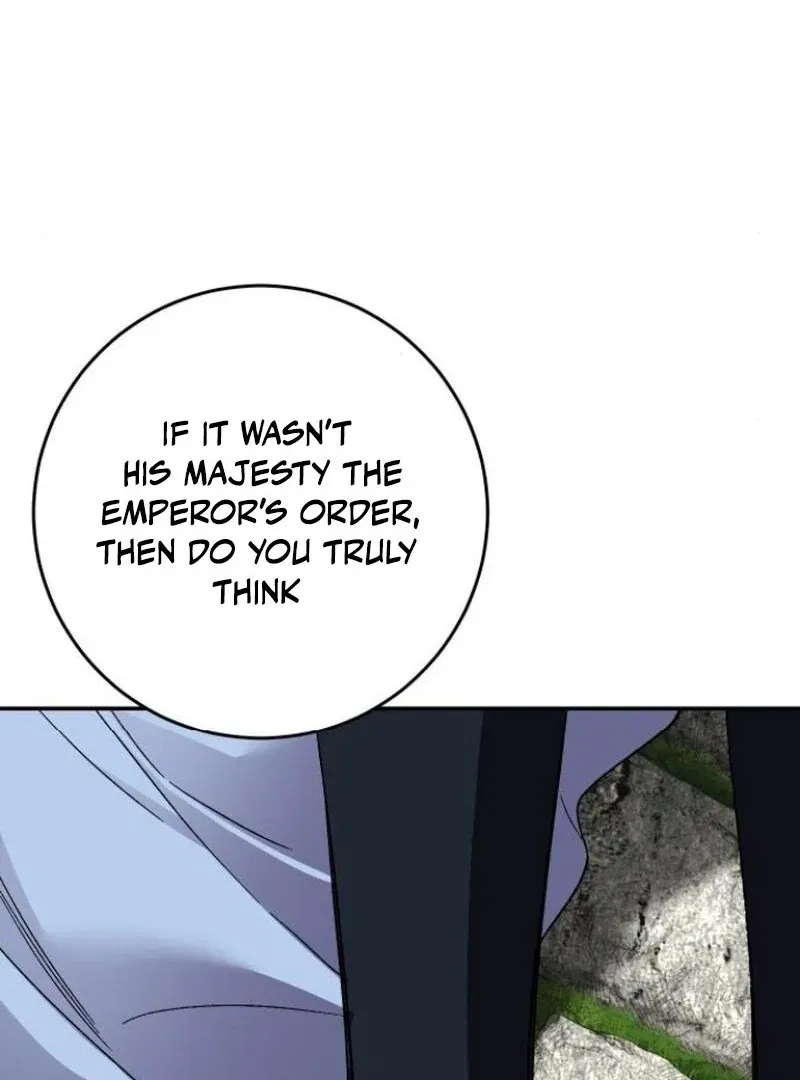 The empresss time reversed abducted marriage Chapter 34 page 88 - 