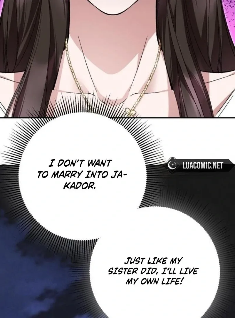 The empresss time reversed abducted marriage Chapter 34 page 10 - 